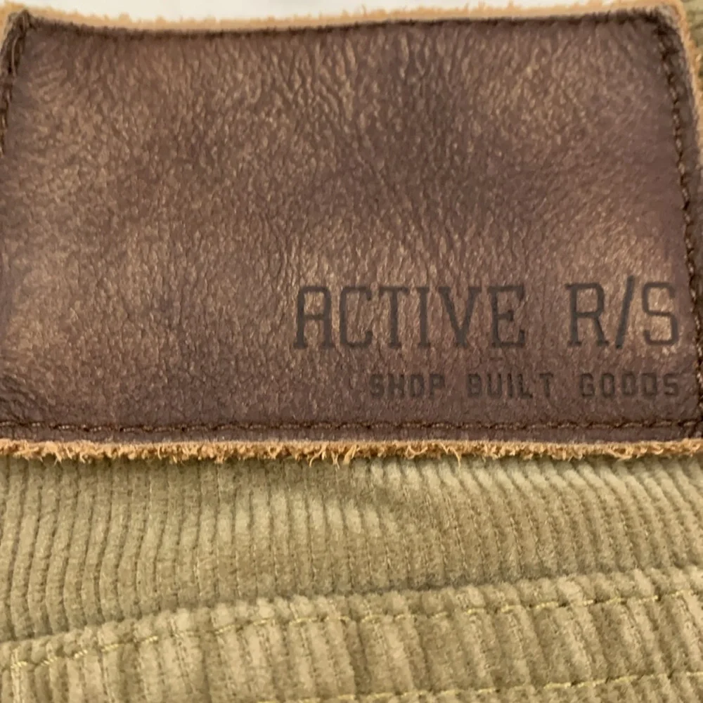 Active Ride Shop Tan Exursion Pant - Picture 5 of 11